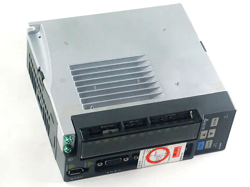 400W servomotor Delta ASD-B2-0421-B