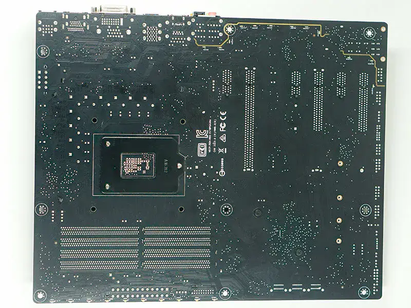 Základní deska Asus Z170-PRO GAMING/AURA