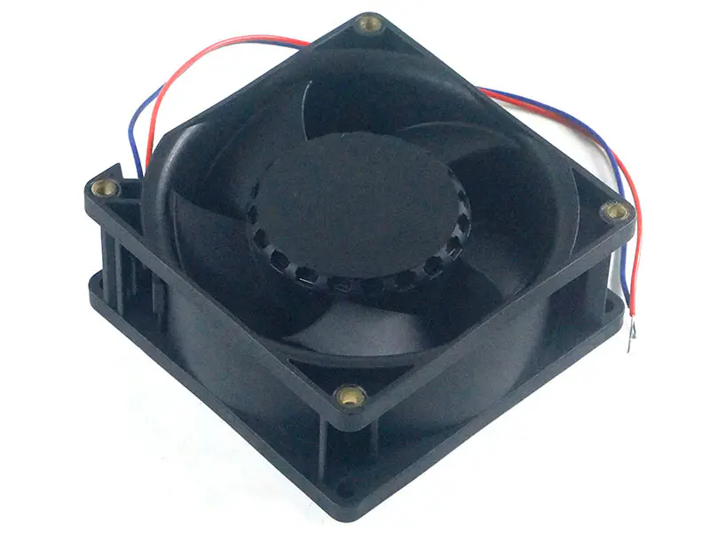 Ebmpapst 3214JH3 3214JH3-195 Ventilátor