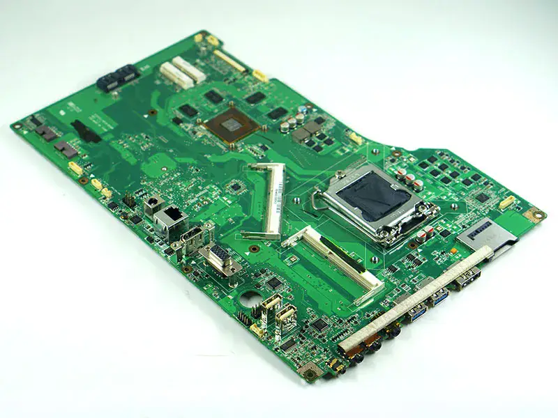 Základní deska Asus ET2701I2072I
