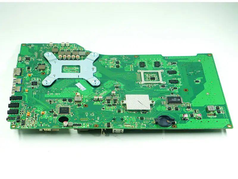 Základní deska Asus ET2701I2072I