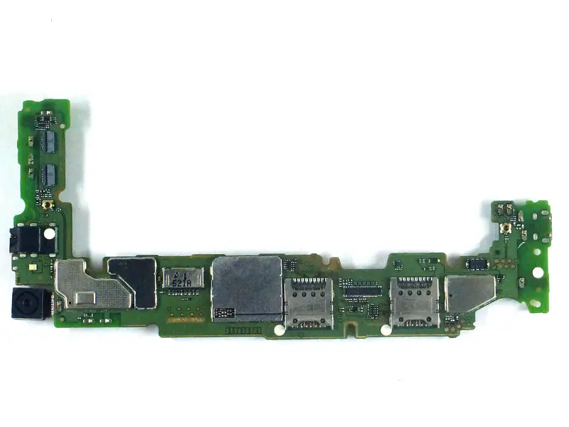 Huawei Honor 4X CHE2-UL00 Odemčená základní deska