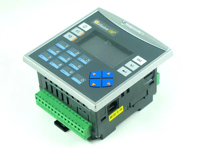 UNITRONICS V130-33-T2 HMI panel