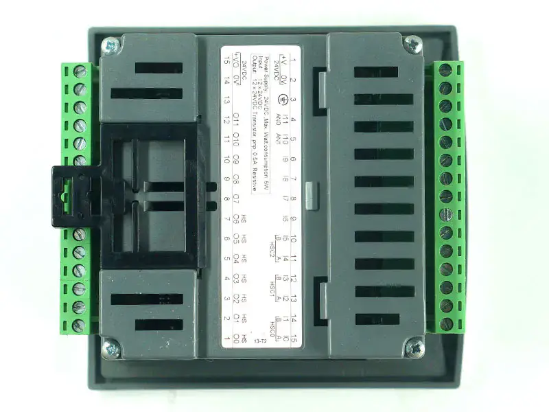 UNITRONICS V130-33-T2 HMI panel