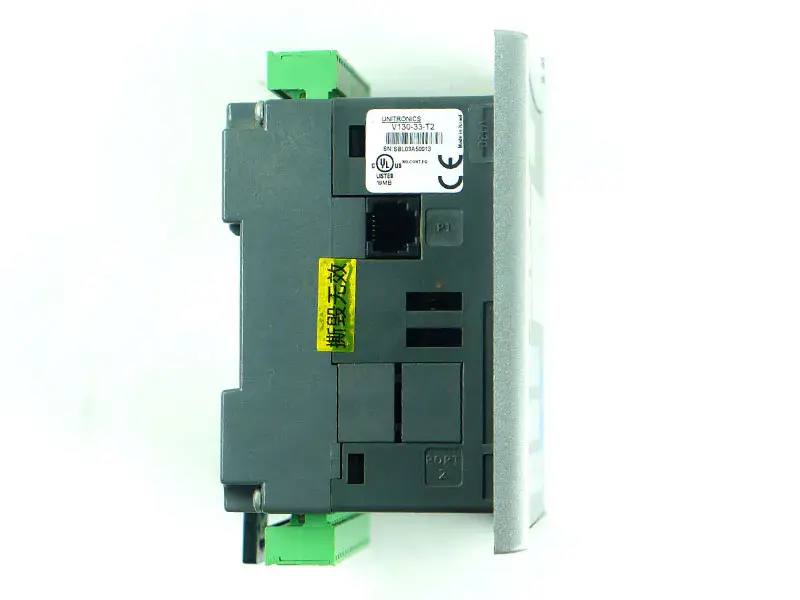 UNITRONICS V130-33-T2 HMI panel