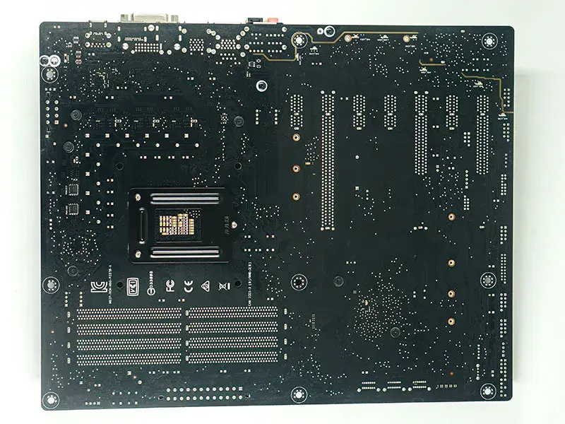 Základní deska Asus PRIME Z270-A Z270 LGA 1151 ATX