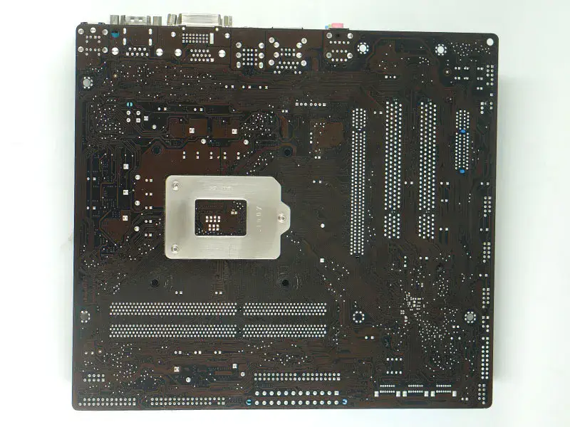 Základní deska Asus P7H55-M LE LGA 1156 H55