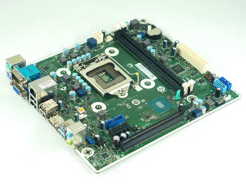 Základní deska HP 400 G3 SFF MS-7A02 798930-001 799156-001 799156-601