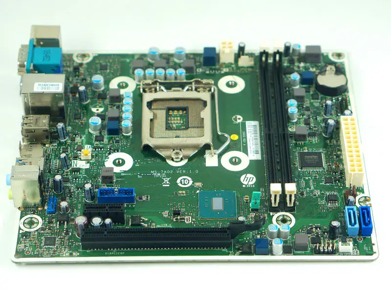 Základní deska HP 400 G3 SFF MS-7A02 798930-001 799156-001 799156-601