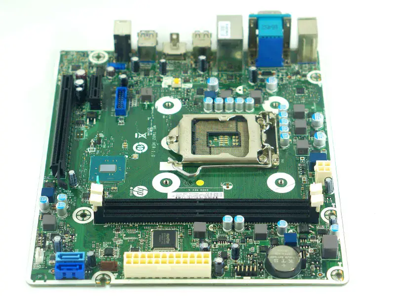 Základní deska HP 400 G3 SFF MS-7A02 798930-001 799156-001 799156-601