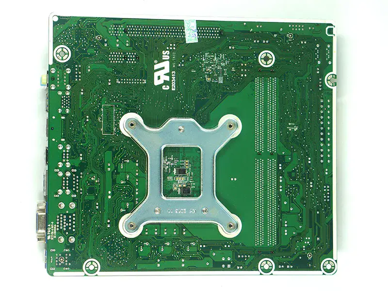 Základní deska HP 400 G3 SFF MS-7A02 798930-001 799156-001 799156-601