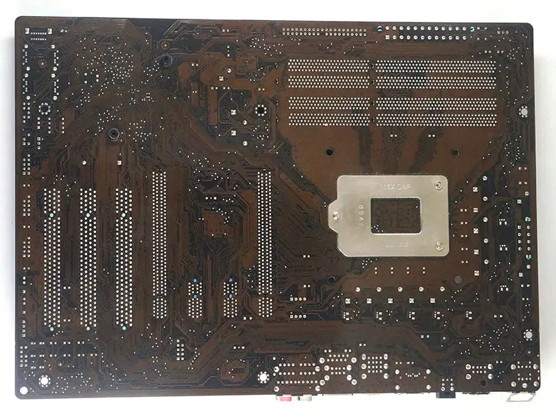 Základní deska Asus P7P55D LE LGA 1156 P55