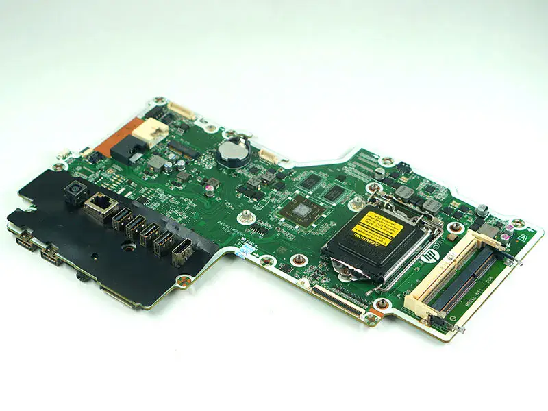 Základní deska HP 23Touch 27-n 799346-003 799346-503 799346-603 DA0N61MB6G0