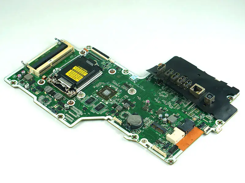 Základní deska HP 23Touch 27-n 799346-003 799346-503 799346-603 DA0N61MB6G0