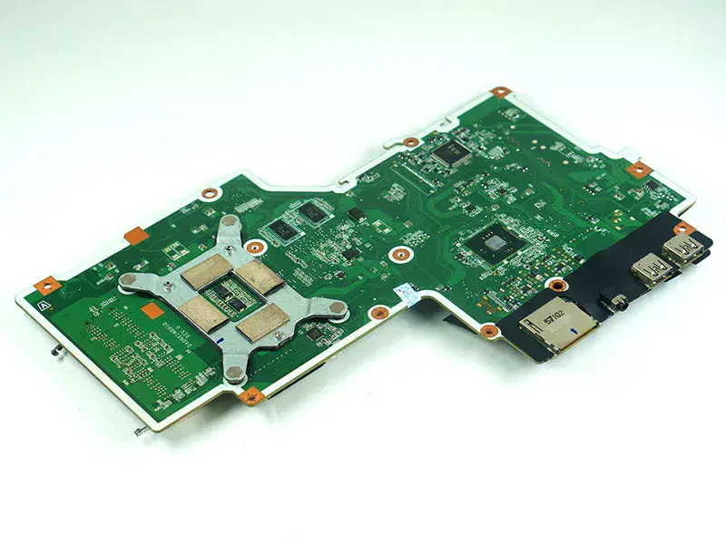 Základní deska HP 23Touch 27-n 799346-003 799346-503 799346-603 DA0N61MB6G0