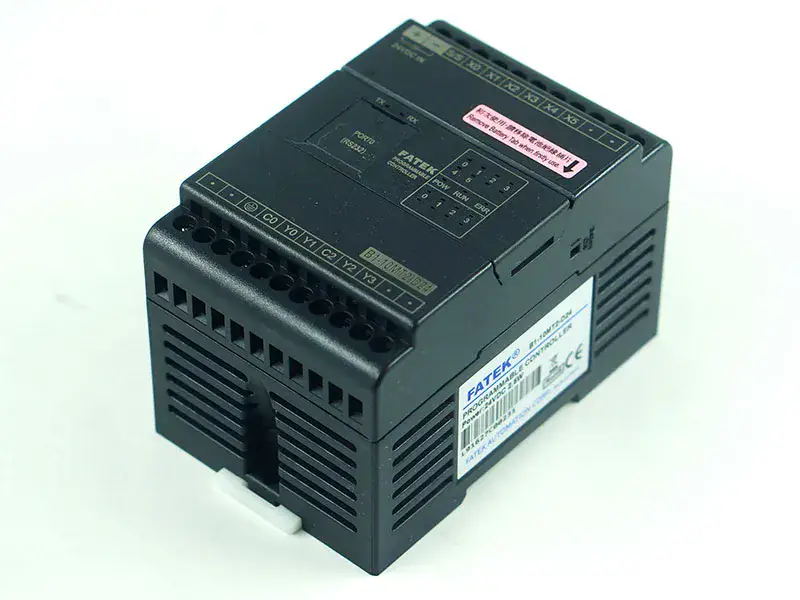 Fatek PLC Fatek B1-10MT2-D24 FatekB110MT2D24