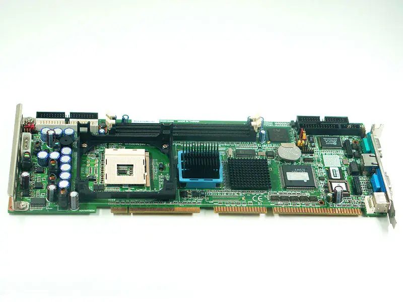 Základní deska Advantech PCA-6184 PCA-6184V (pouze základní deska)