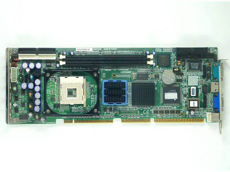 Základní deska Advantech PCA-6184 PCA-6184V (pouze základní deska)