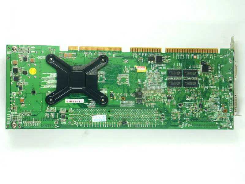 Základní deska Advantech PCA-6184 PCA-6184V (pouze základní deska)