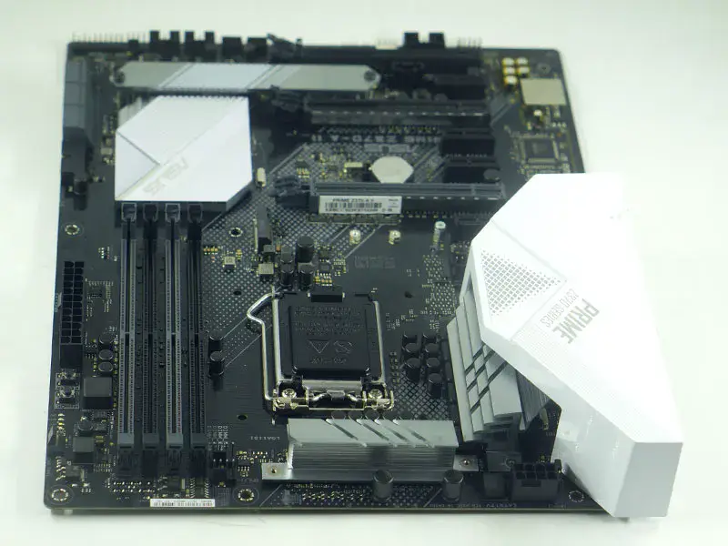 Základní deska Asus PRIME Z370-A II