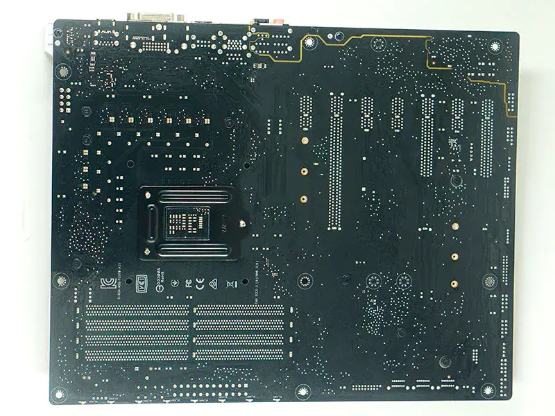 Základní deska Asus PRIME Z370-A II