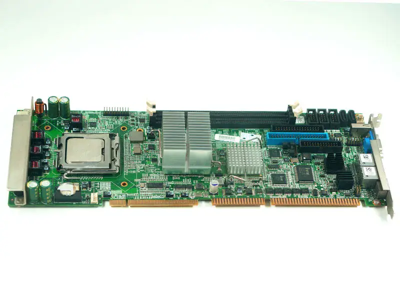 Základní deska Adlink NUPRO-935A/DV