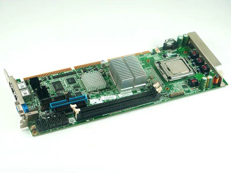 Základní deska Adlink NUPRO-935A/DV