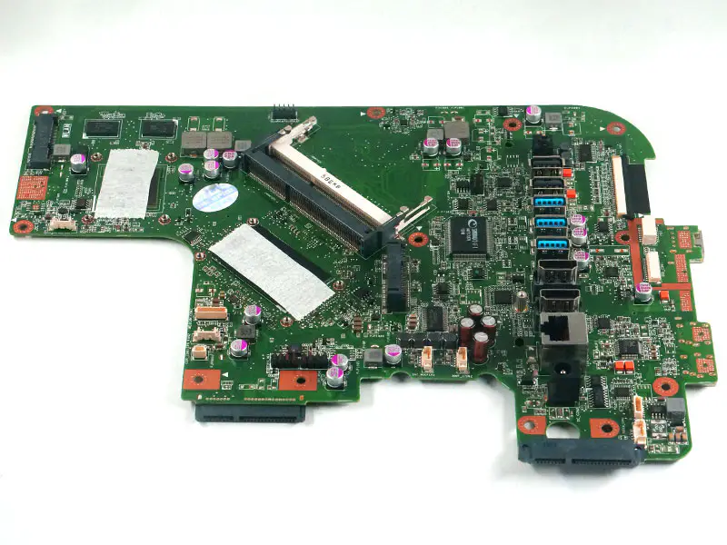 Základní deska Asus ET2321 ET2321I