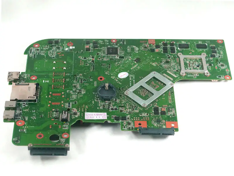 Základní deska Asus ET2321 ET2321I