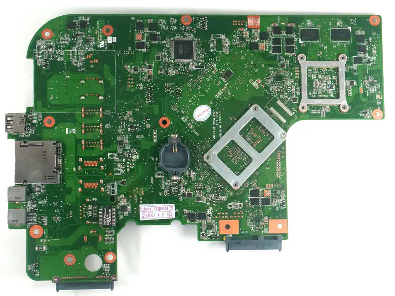 Základní deska Asus ET2321 ET2321I