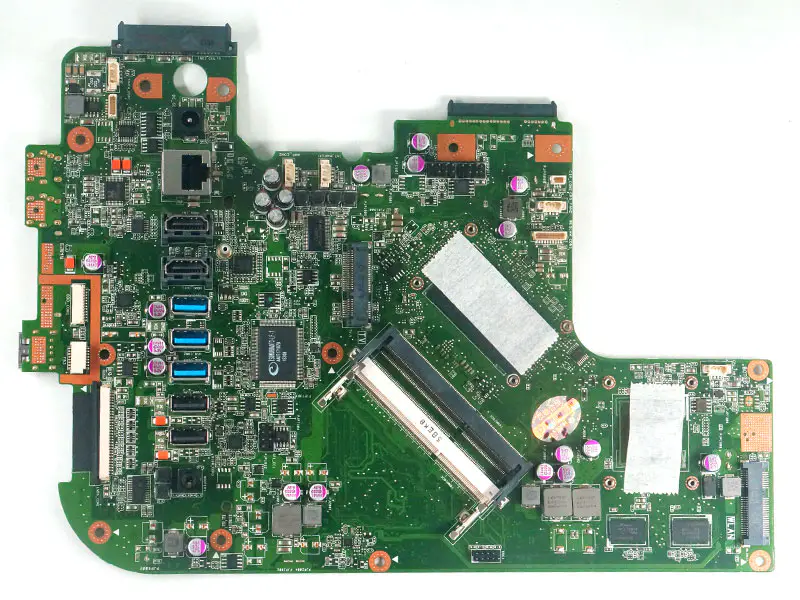 Základní deska Asus ET2321 ET2321I
