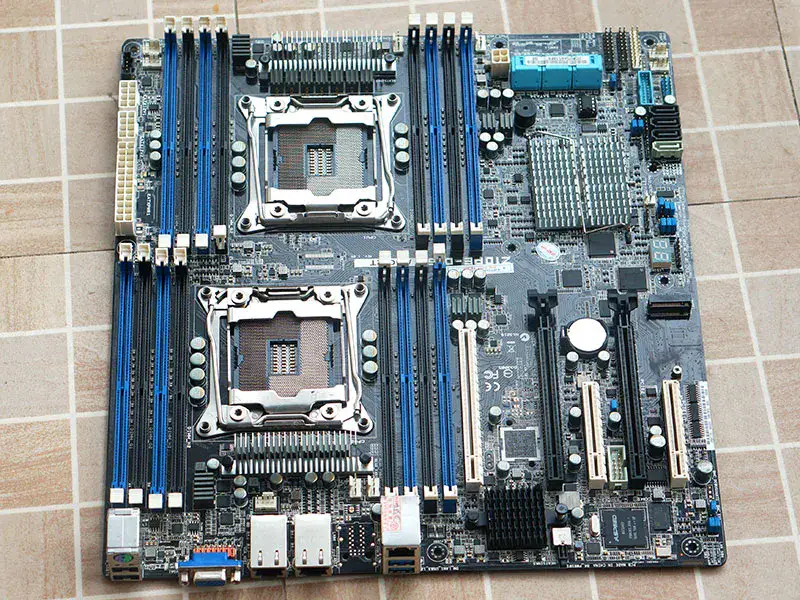 Základní deska Asus Z10PE-D16