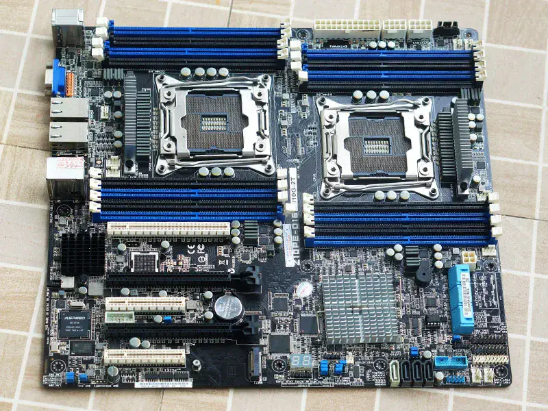 Základní deska Asus Z10PE-D16