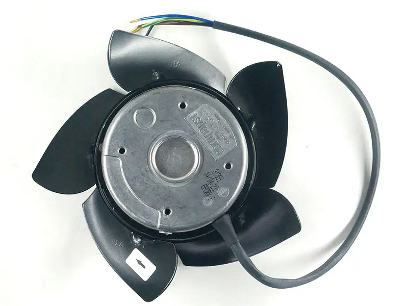 Ebmpapst A2D160-AB22-06 Ventilátor