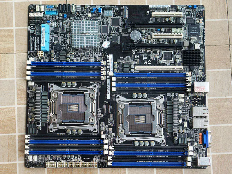 Základní deska Asus Z10PE-D16