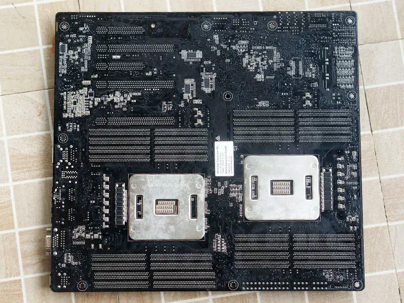 Základní deska Asus Z10PE-D16