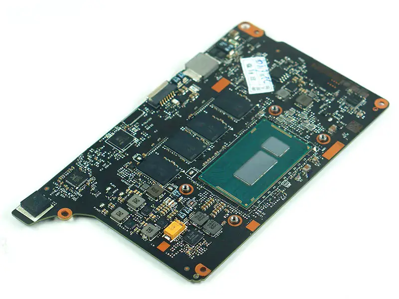 Lenovo 5B20G38198 Motherboard