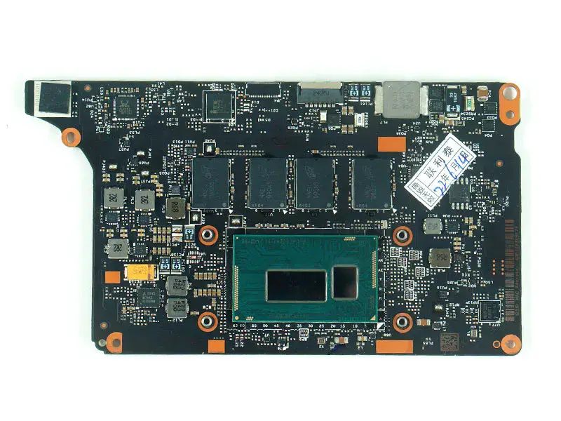 Lenovo 5B20G38198 Motherboard