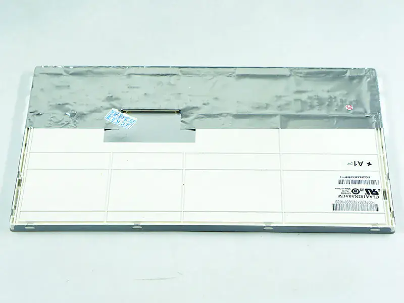 Samsung CLAA102NA0ACG CLAA102NA0ACW Obrazovka