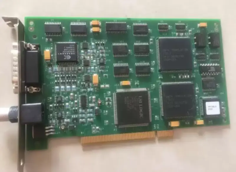 19894 Akviziční karta DT3155-EL REV