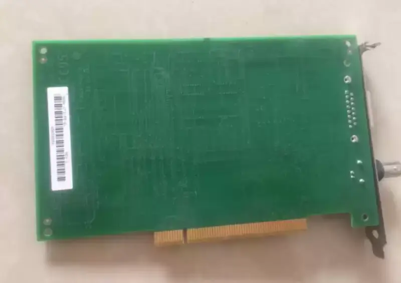 19894 Akviziční karta DT3155-EL REV