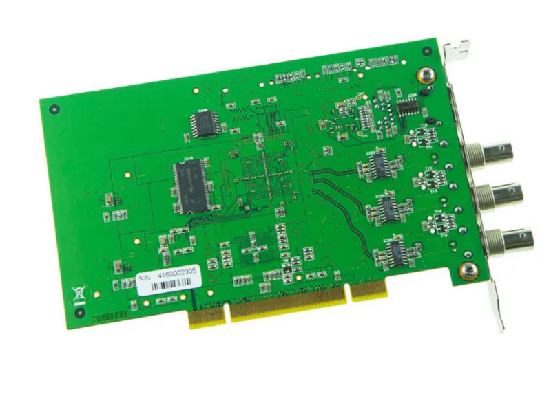 Karta PCI DekTec DTA-160 DVB-IP ASI/IP
