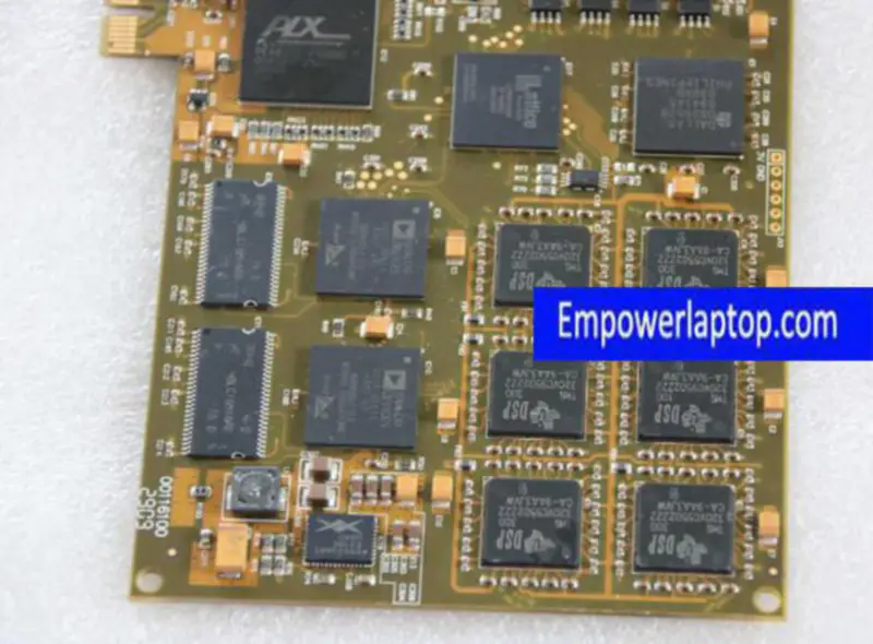 Hlasová karta Synway DTP-120C/PCIe+