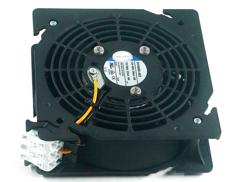 Ebmpapst DV4600-492 Ventilátor