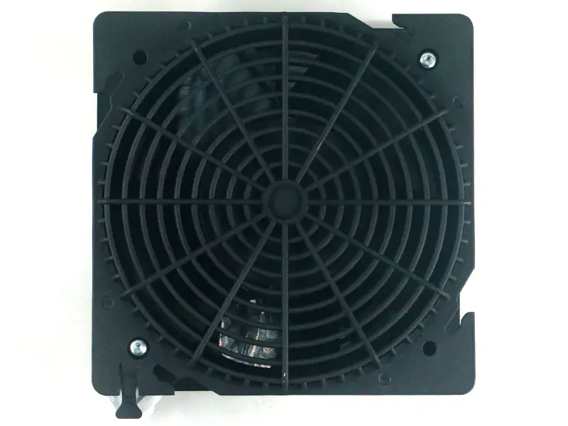 Ebmpapst DV4600-492 Ventilátor