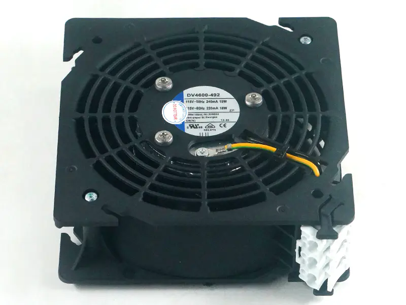 Ebmpapst DV4600-492 Ventilátor