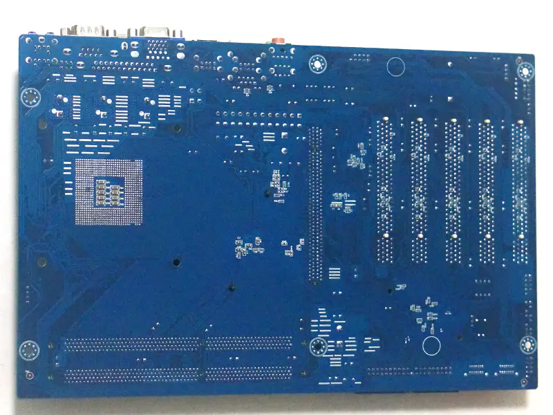 Základní deska monitoru DVR DV41L DVR-G5314 G41