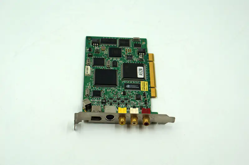Průmyslová základní deska CANOPUS DVStorm XA PLUS DVX-E1 HDMI