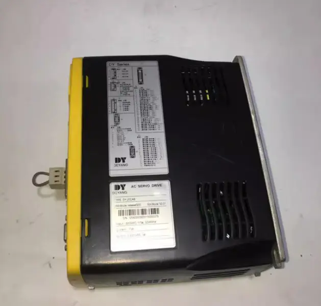 DEYANG DY-20CAB Servo ovladač