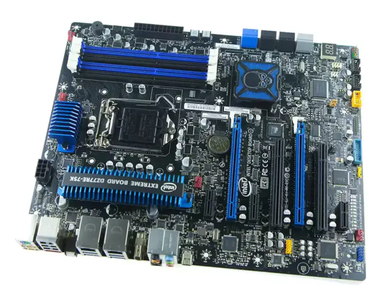 Základní deska Intel DZ77RE-75K